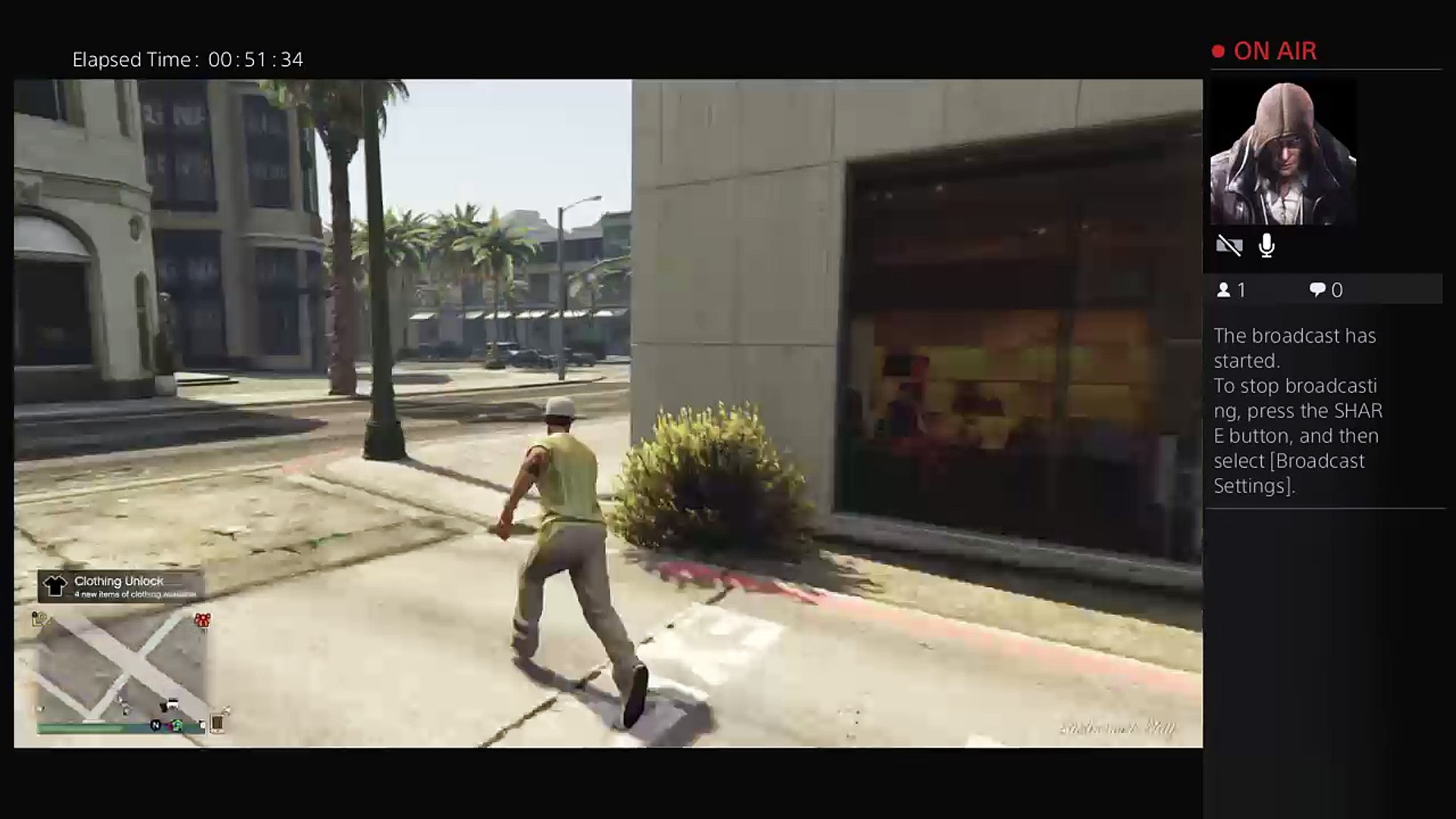 Gta 5 storymode gameplay