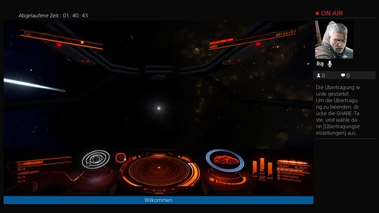 PS4-Live-Übertragung von mannheim222