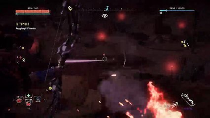 Trasmissione PS4 live di Cloud_strife087 ita