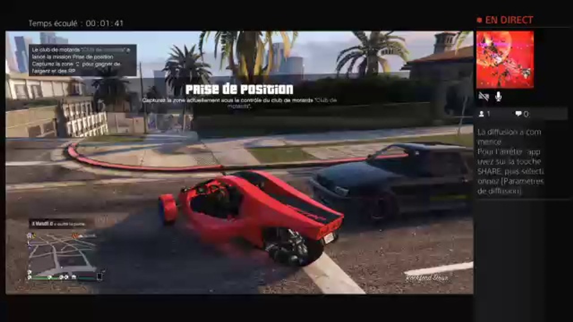 Gta 5