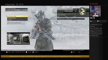 [FR] [PS4] [BETA] Infinite Warfare (2ème week-end new map terminal et new mode)