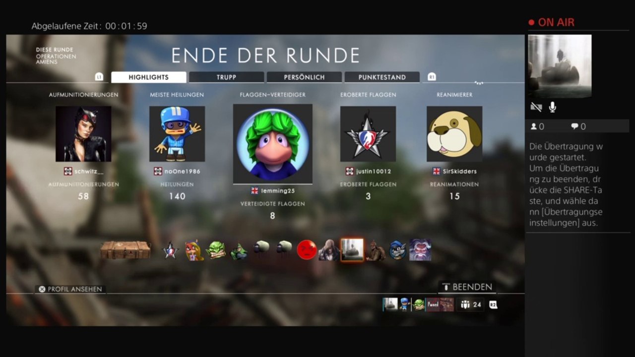 Fortnite Das Zerstörung Experiment 100% German
