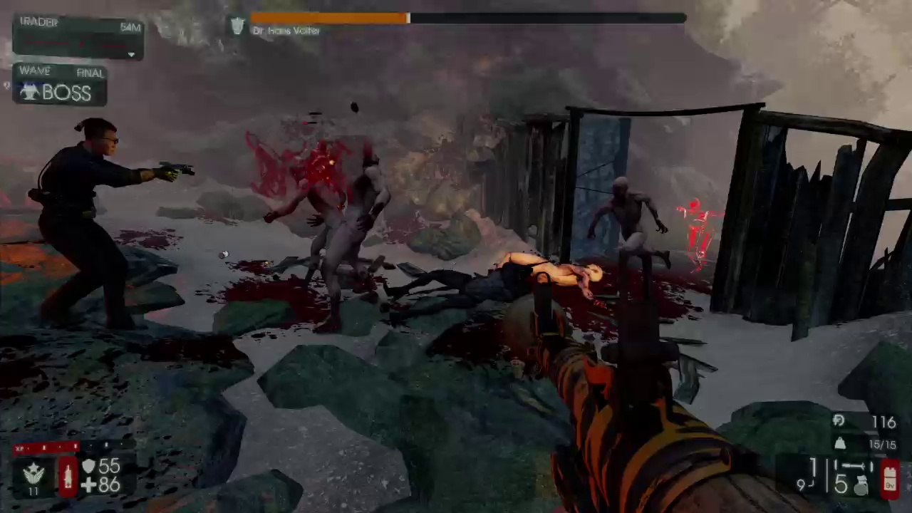 digimonster101's Live PS4 Broadcast
