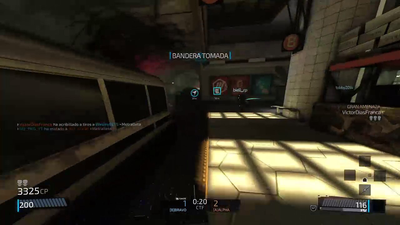 Pero que noob
