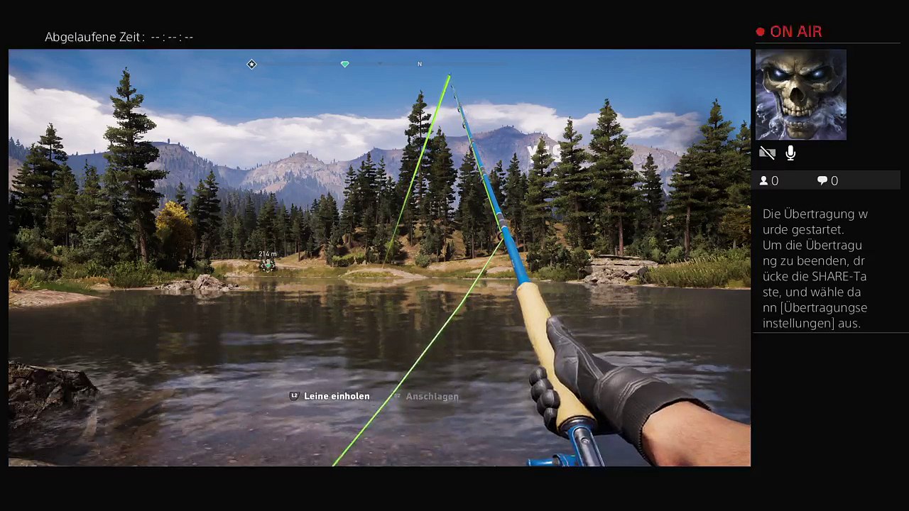 Let's Play FarCry 5 Part 1