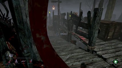 Dead by daylight