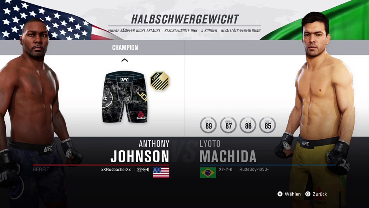 Ps4-live-Übertragung von xxrosbacherxx