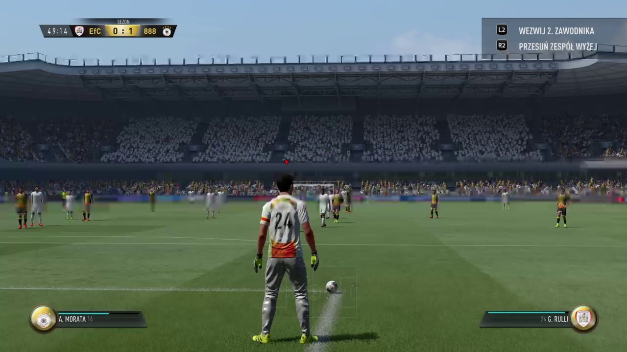 FIFA 17 UT