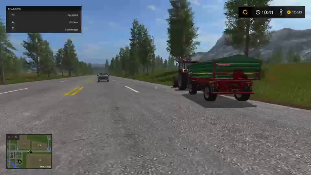 PS4-Live-Übertragung von Lord-Sumpfgas