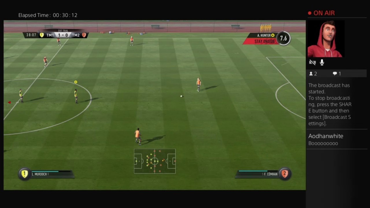 SmythSwiftsGaming