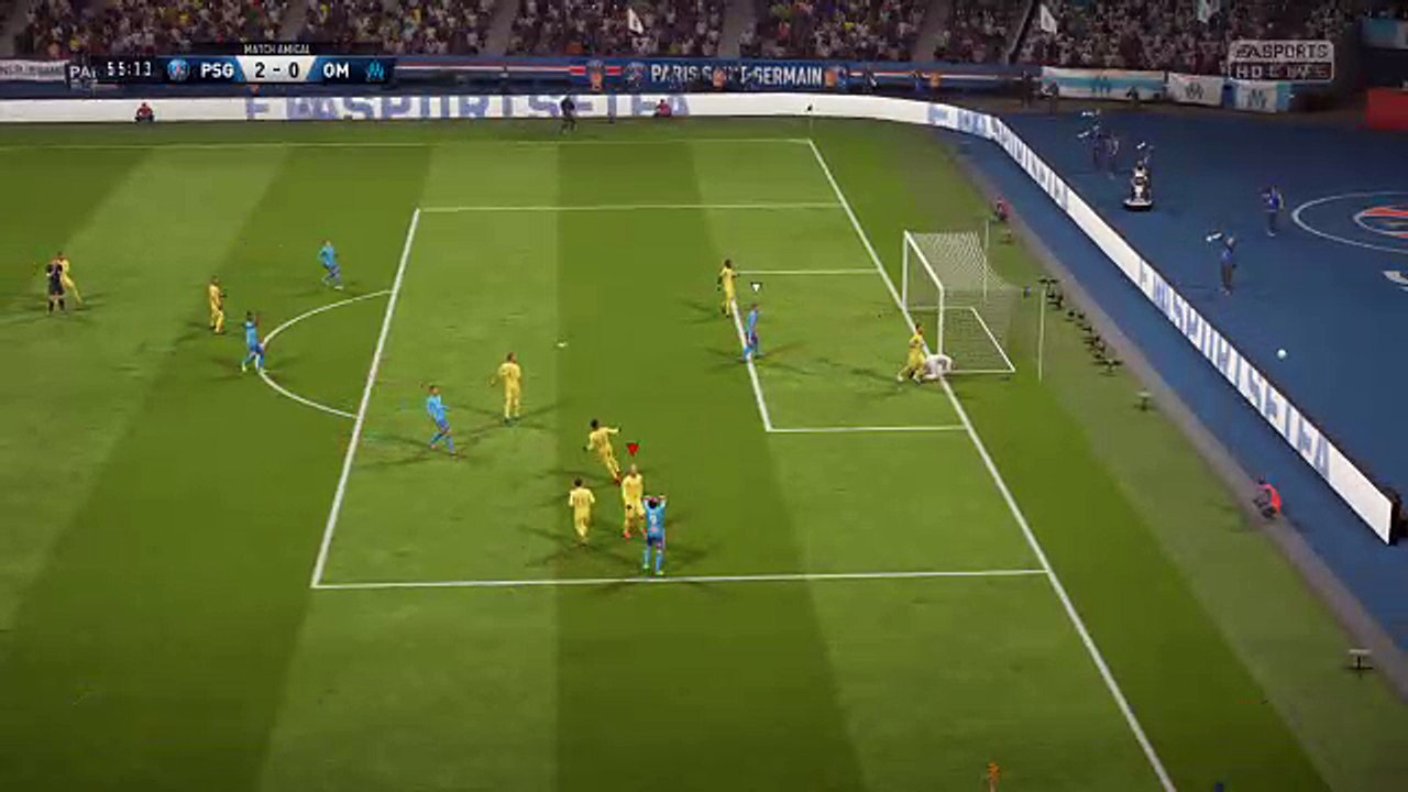 World Cup 2018