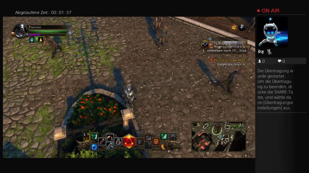 Warthunder ps4 Nervigeeltern