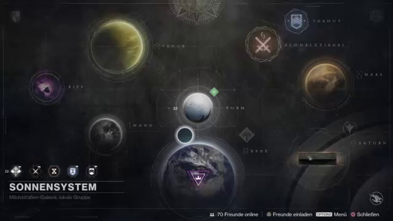 PS4-Live-Übertragung von Xx--x-RMS-x--xX