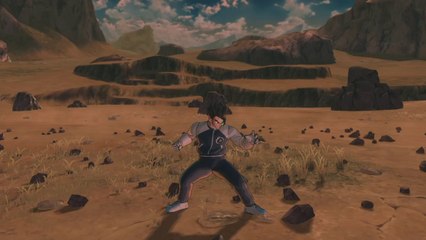 Départ immédiat direction toki