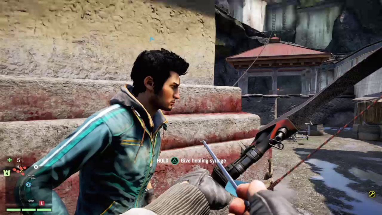 Glitching Gamer