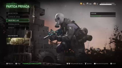 Call of duty modern warfare remastered