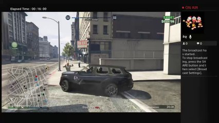 TYL3R---G12's Live PS4 Broadcast