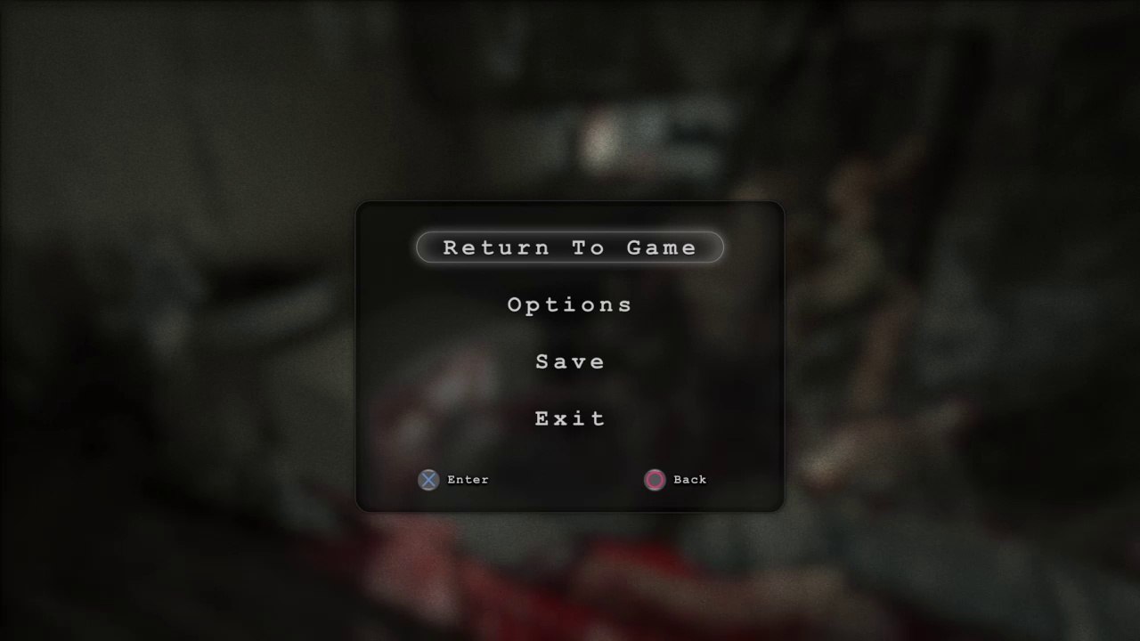 Test Stream