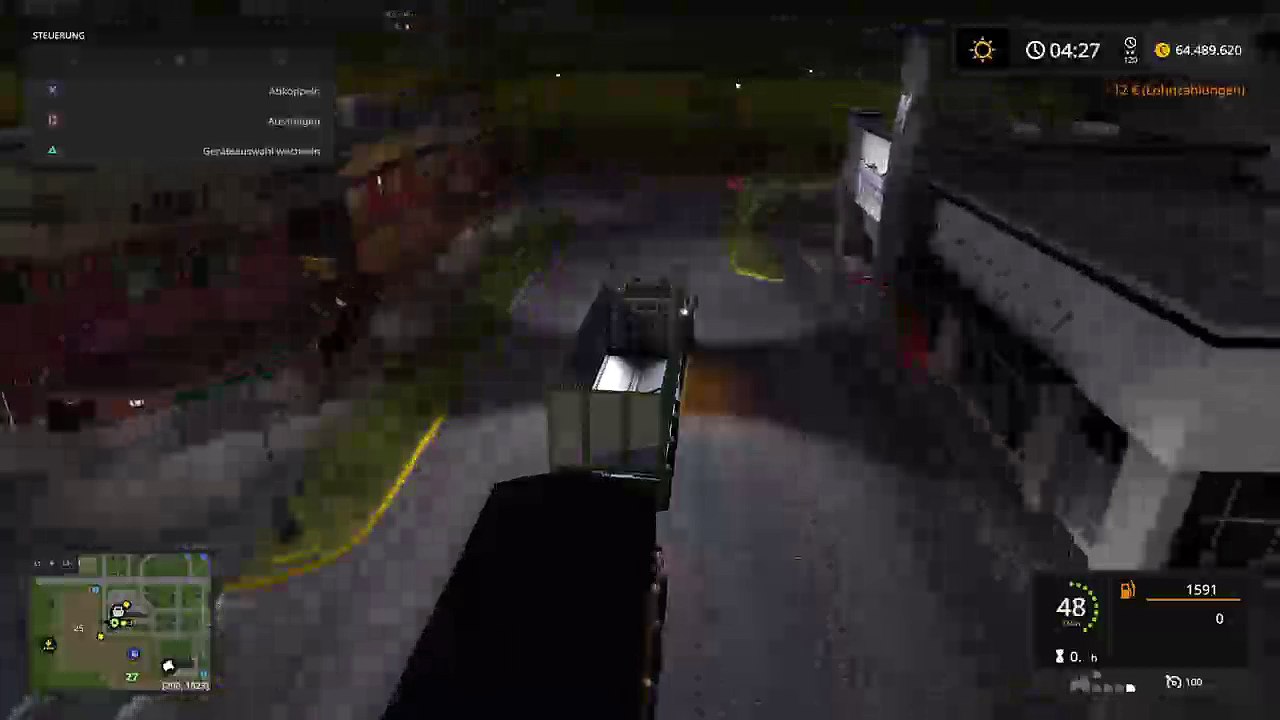 Ps4-live-Übertragung von lol_mods427