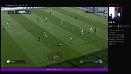 FiFa 17 Pro Clubs Best Live stream