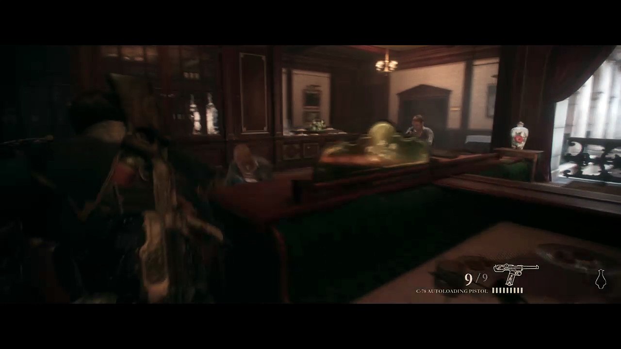 da_B_5's Live PS4 Broadcast