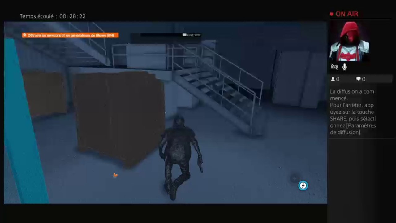 Diffusion PS4 en direct de Flo_GTAV_13700