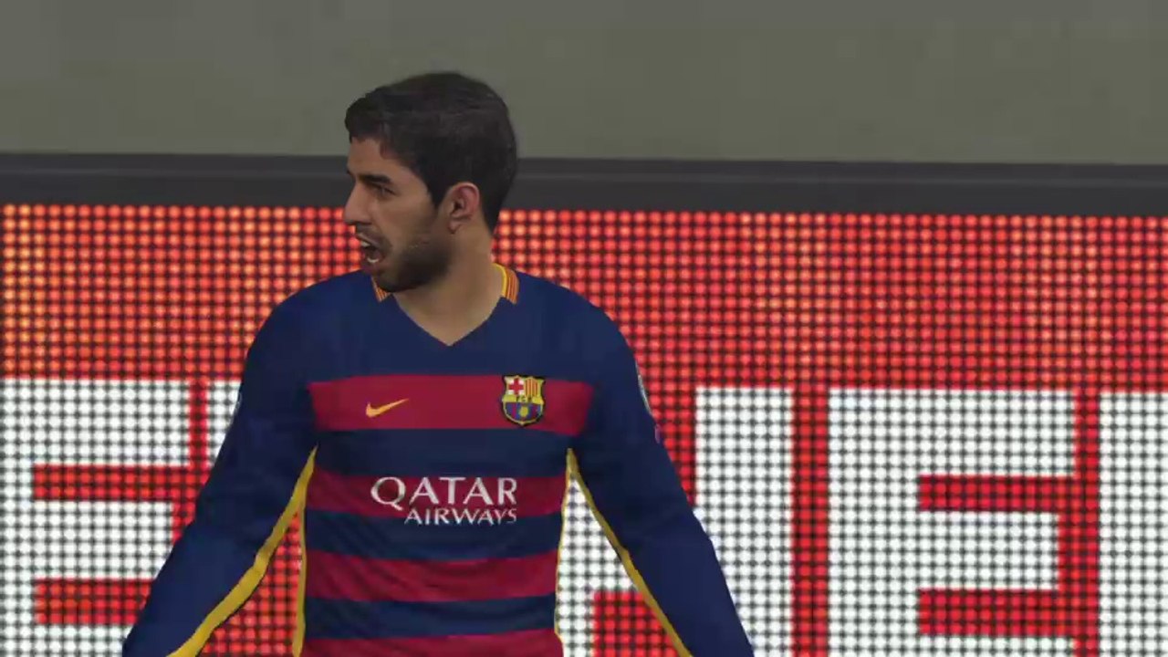 Pes 2016