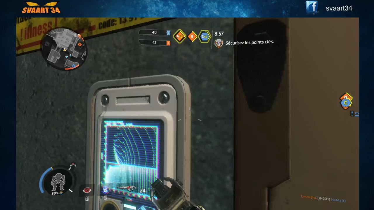 titanfall 2 a la cool