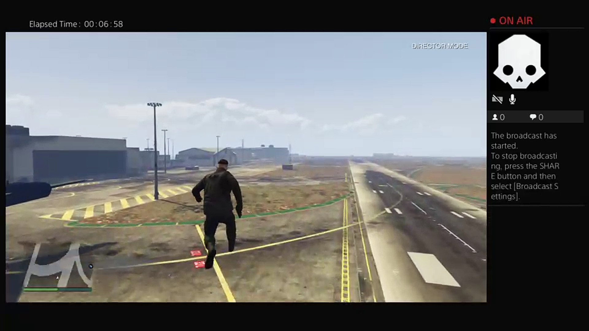 Gta 5 gameplay
