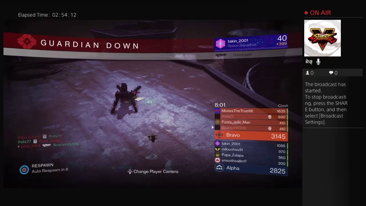 Raid DAY