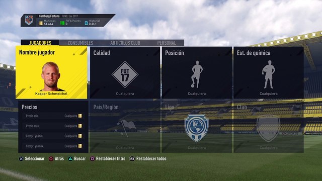 !!!Abriendo sobres en fifa!!!