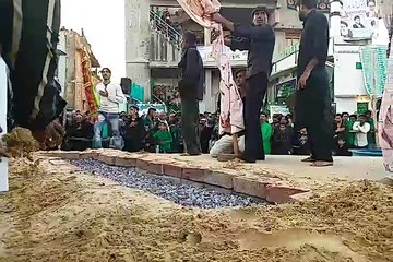 LiveAzadari.com Junnar Pune INDIA