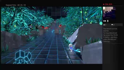 I-C-NOOBS-_-'s Live PS4 Broadcast