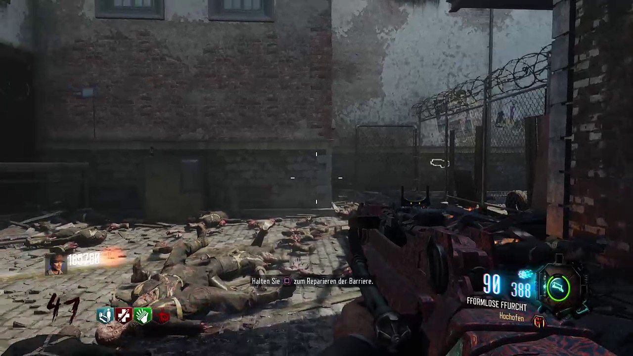 PS4-Live-Übertragung von SmoK_play_HigH