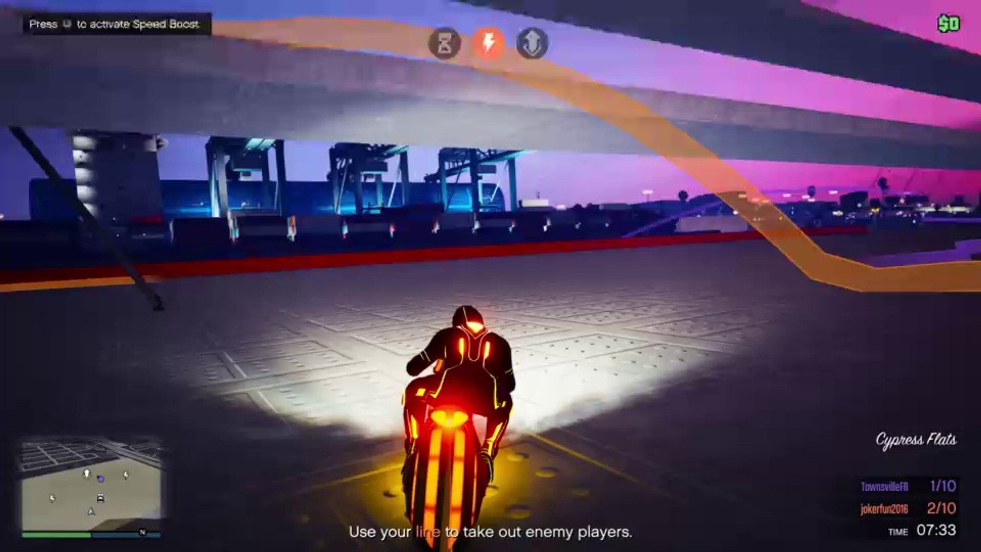 Gta 5
