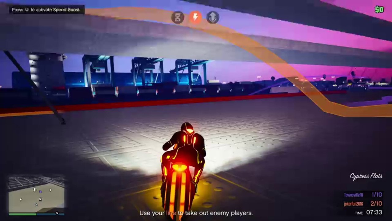 Gta 5