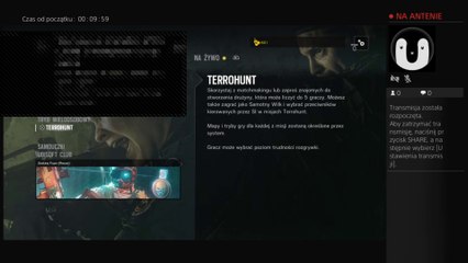 Transmisja na żywo z PS4 użytkownika stephan007_