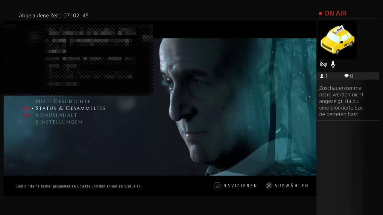 Until Dawn    Banana's