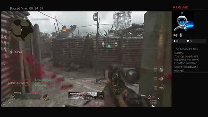 Smokey_Just_93's runing around with knife lol