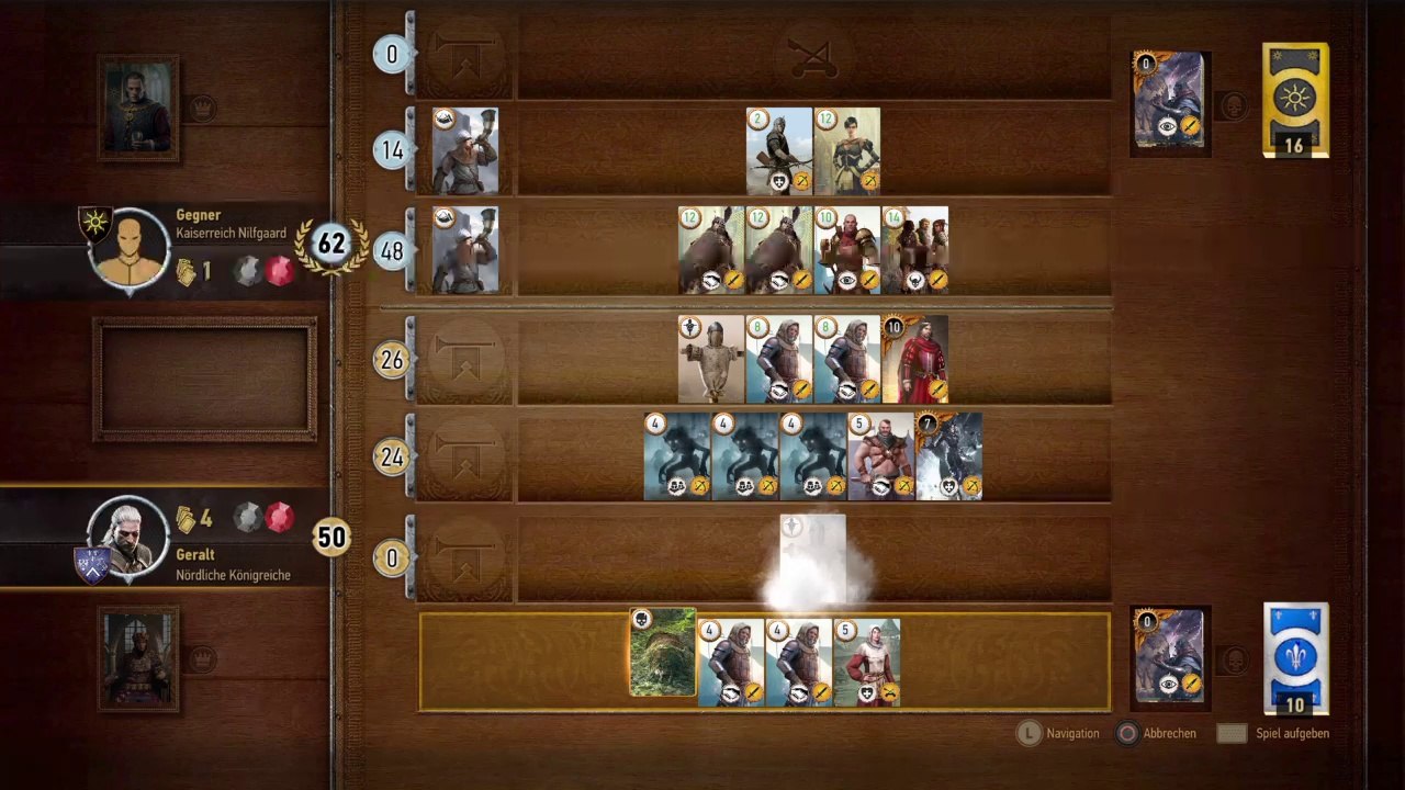 N' bisschen Witchern #3(Fun stream) Dahlia-Avon