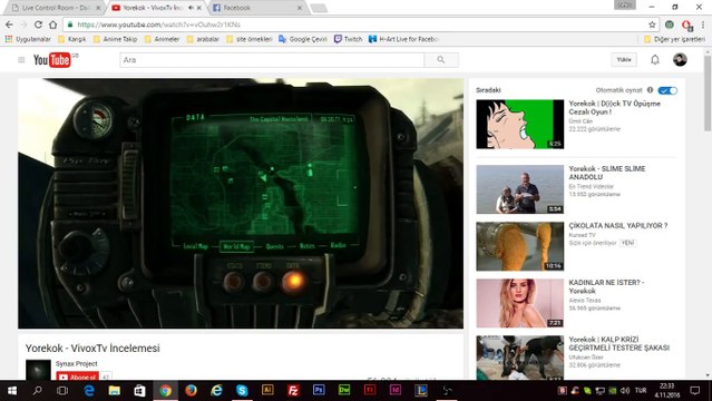 mehmet-demirbas live