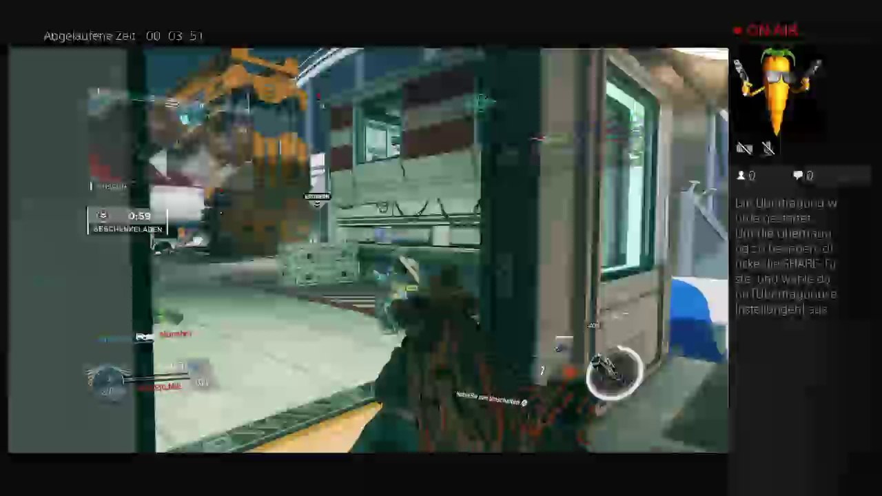 PS4-Live-Übertragung von torsten-paul