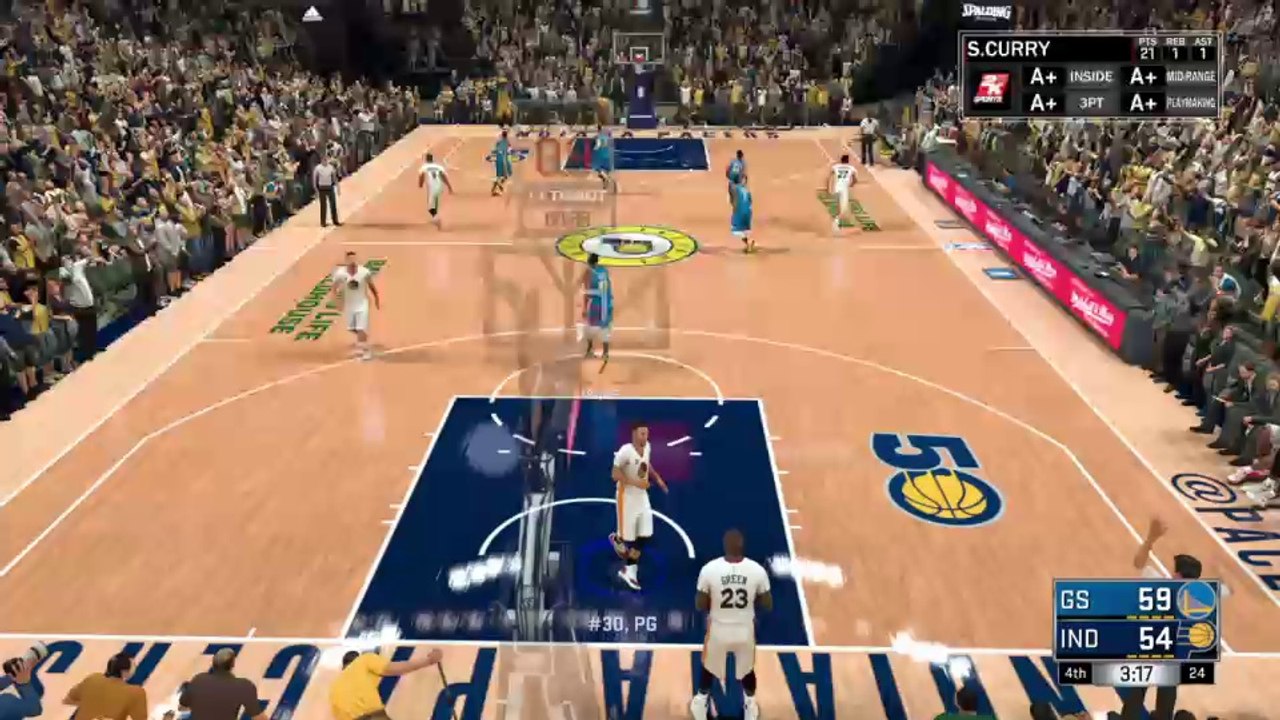 Regular2k