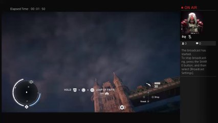 Assassin's creed syndicate world war 1 missions