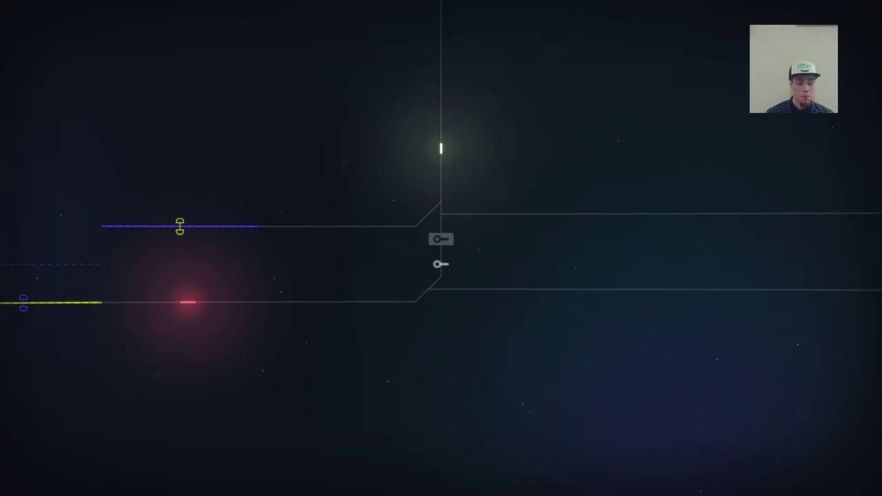 G-Maximum's  Line light