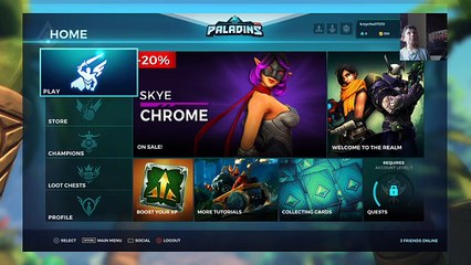 Cool chillout gaming #2