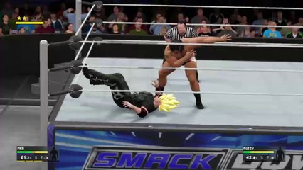 بث PS4 المباشر الخاص بـ ‎KiLeR-Q89‎‏