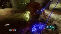 Call of Duty Black Ops 3 zombies Der Eisendrache