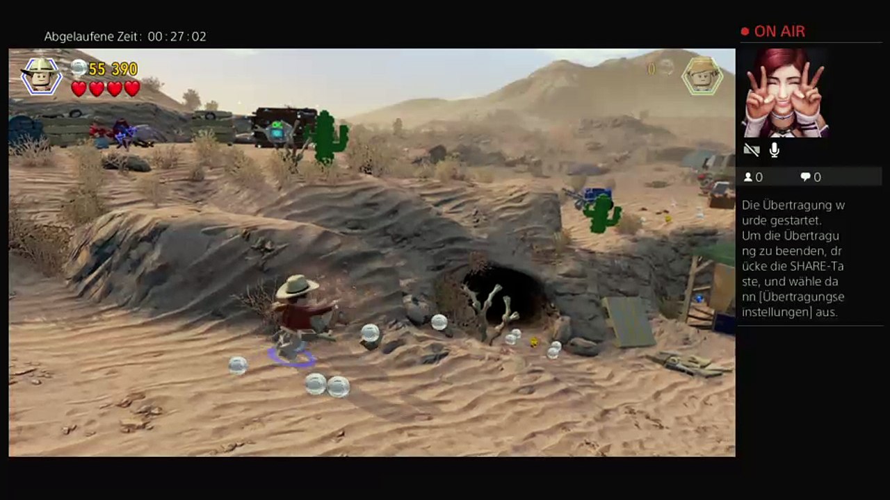 Anime/Gaming platin/32-33