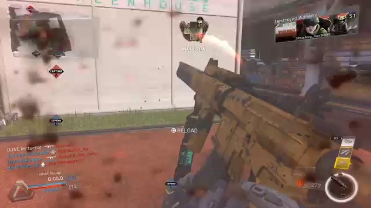 Pubs-Going For Nukes & 100+'s, Just Chillin